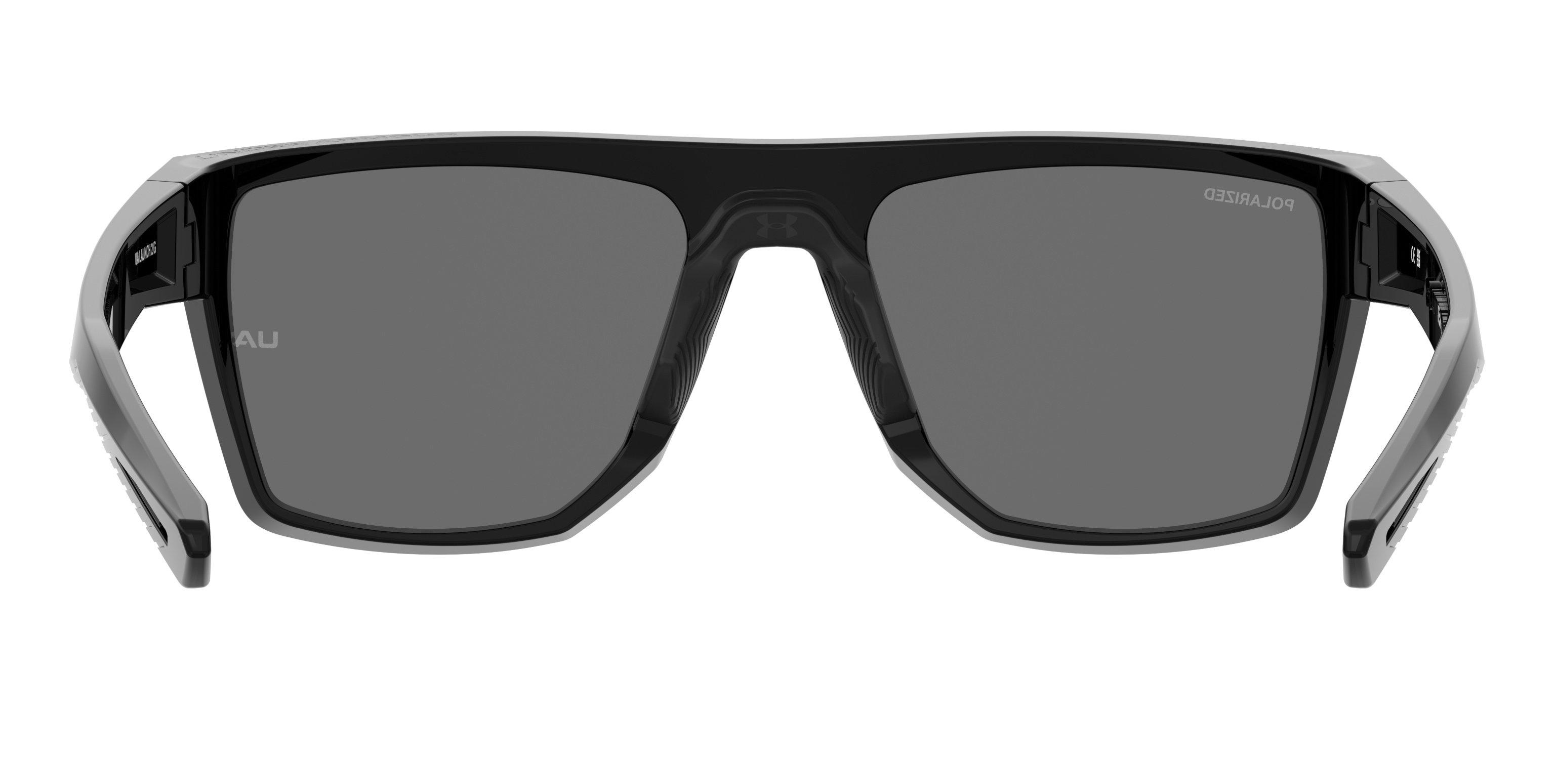 Launch 2G Polarized Sunglasses