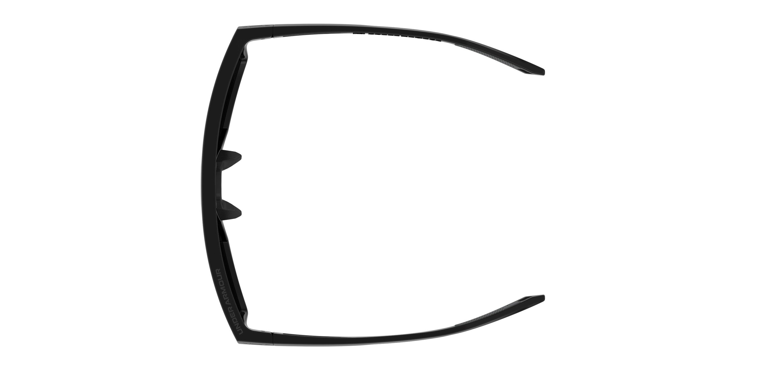 Launch 2G Polarized Sunglasses