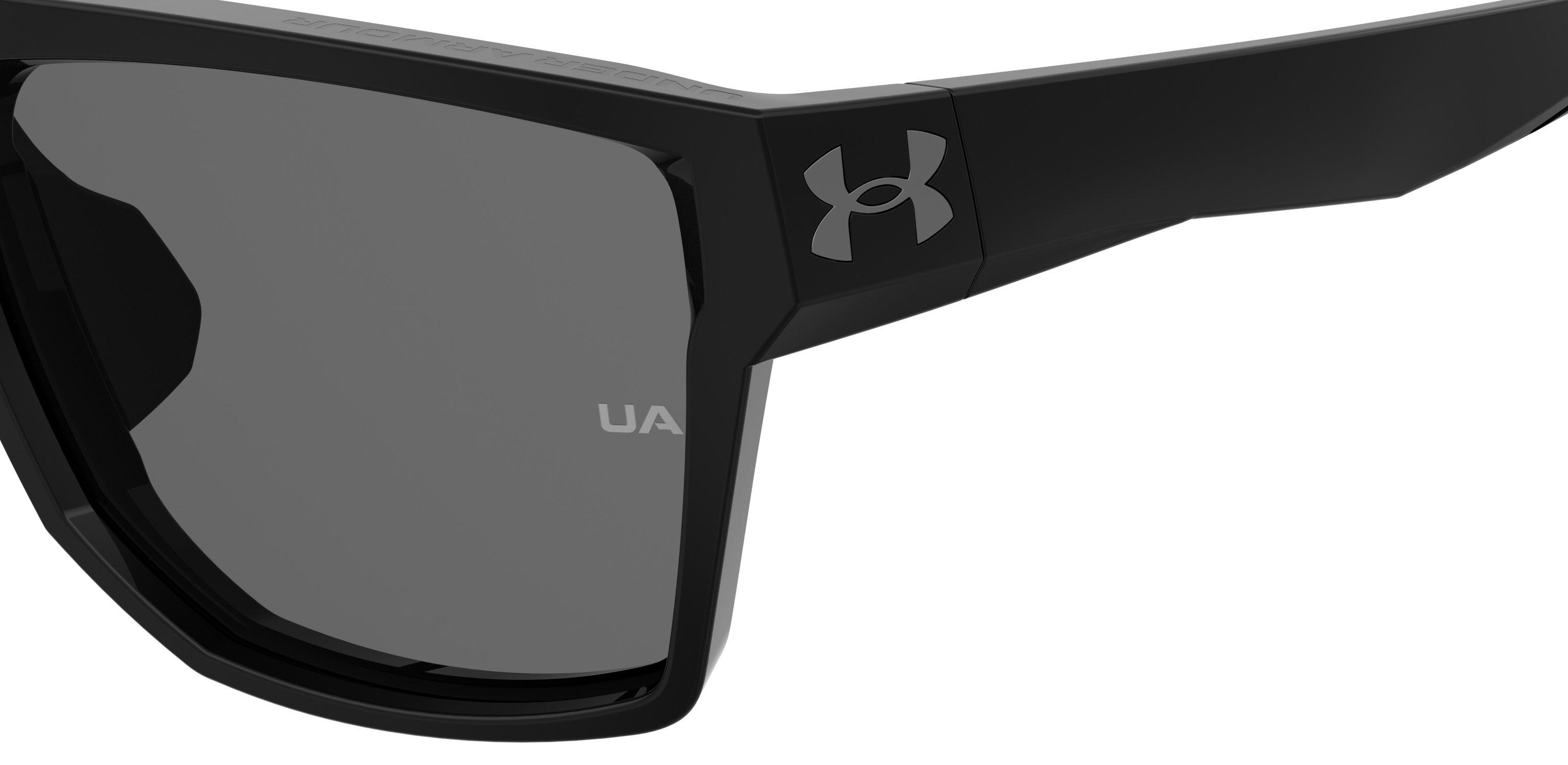 Launch 2G Polarized Sunglasses