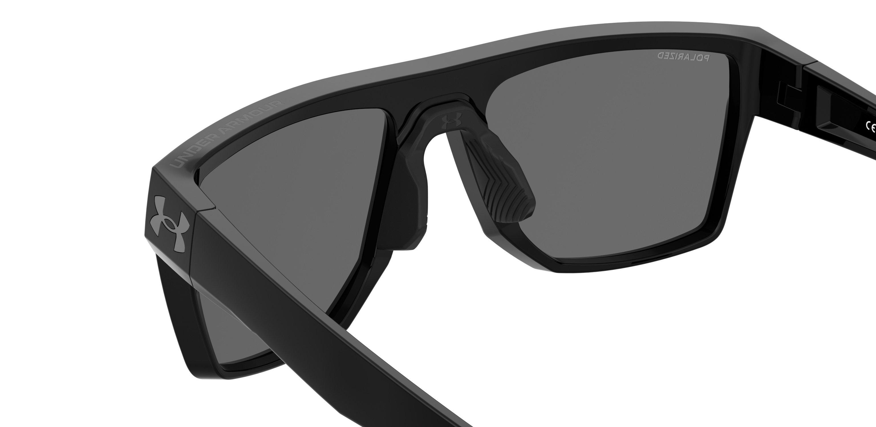 Launch 2G Polarized Sunglasses