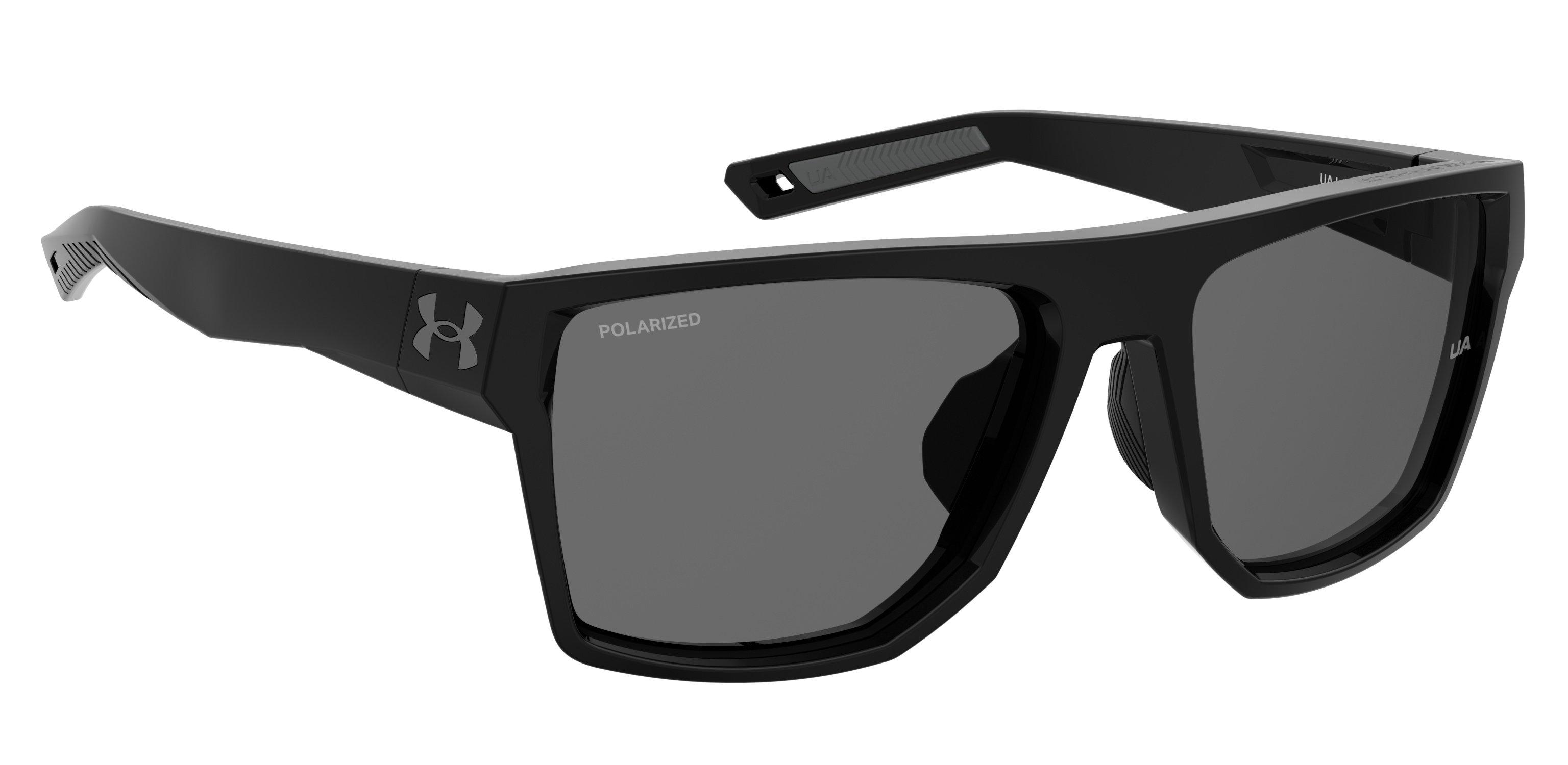 Launch 2G Polarized Sunglasses