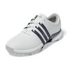 Prior Generation - Men's Tour360 24 Spiked Golf Shoe - White/Navy