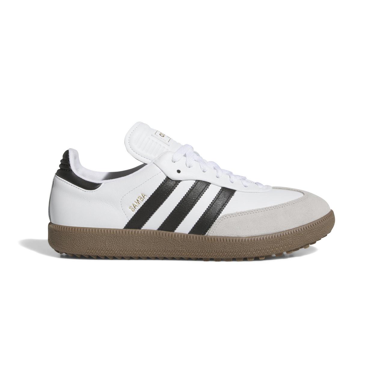 Men's Samba Golf Spiked Shoe