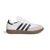 Men's Samba Golf Spikeless Golf Shoe - White/Black