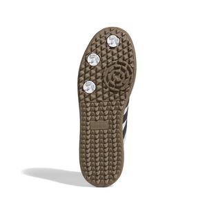 Men's Samba Golf Spikeless Golf Shoe - White/Black ADIDAS