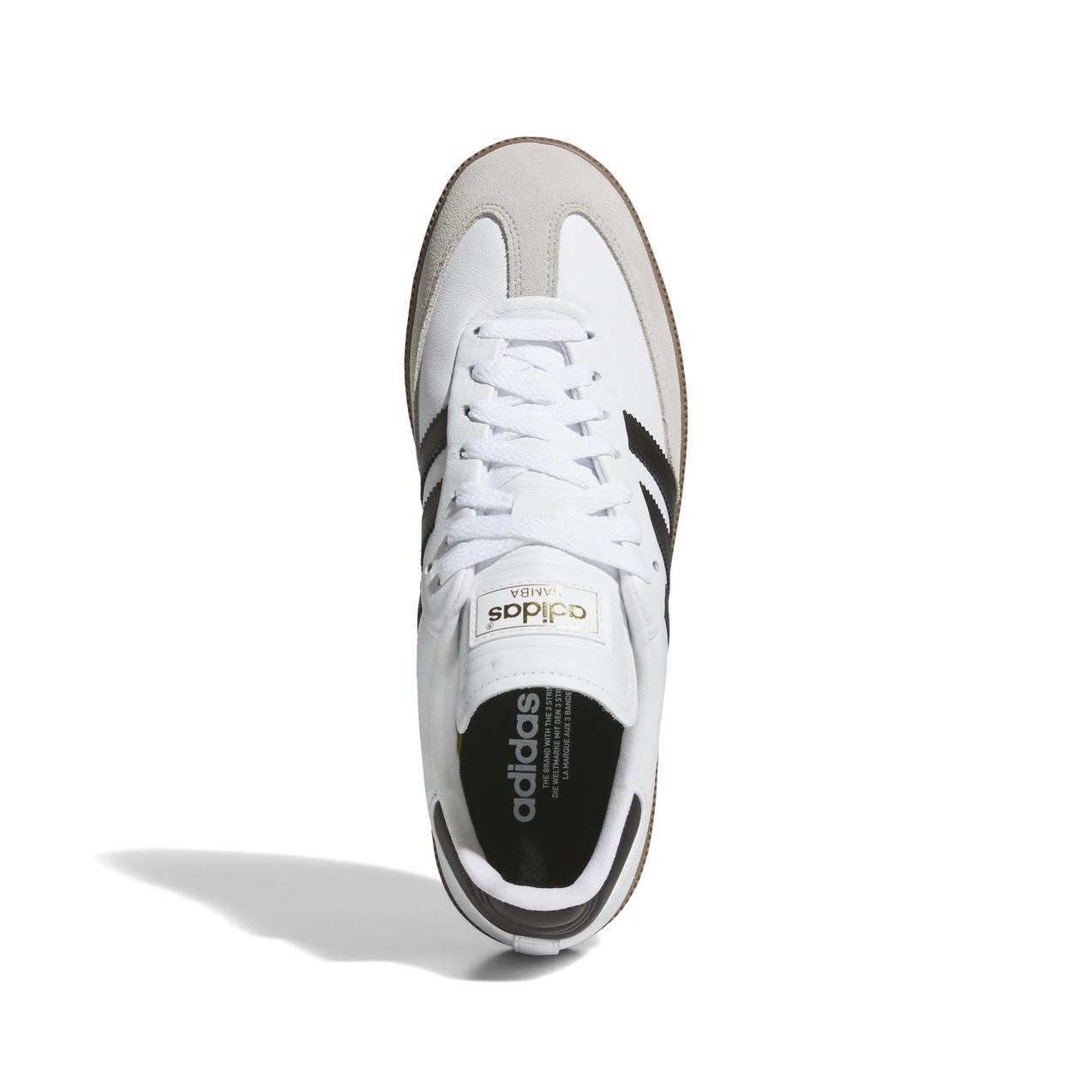 Men's Samba Golf Spiked Shoe