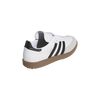 Samba Golf Spikeless Golf Shoe - White/Black