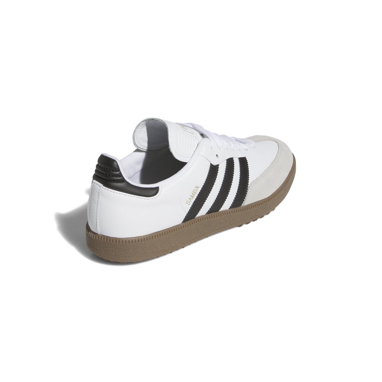 Men's Samba Golf Spiked Shoe