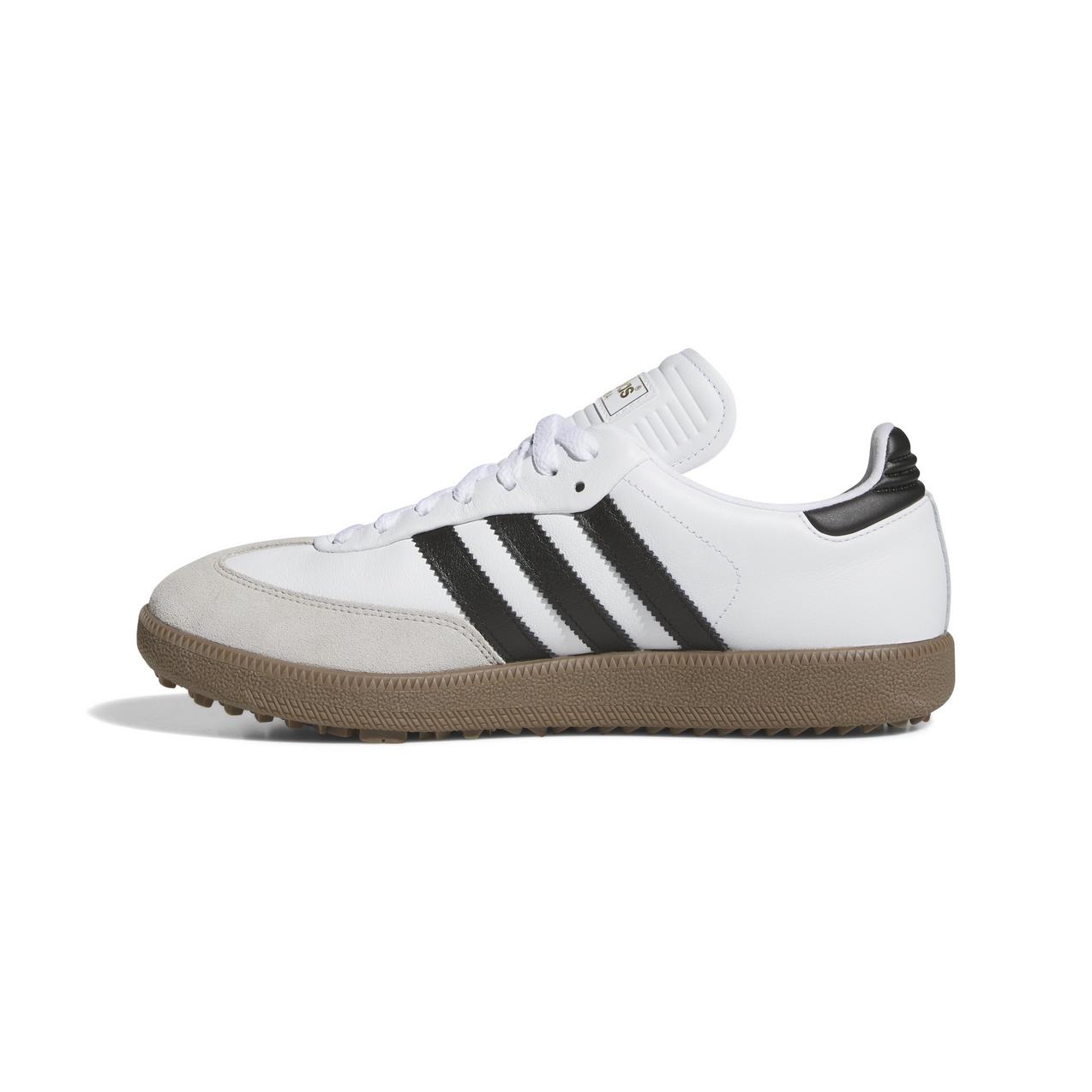 Men's Samba Golf Spiked Shoe