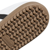 Samba Golf Spikeless Golf Shoe - White/Black