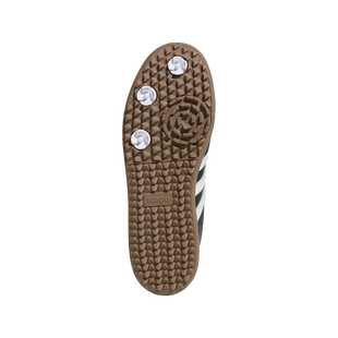 Chaussures Samba sans crampon - Noir/Blanc ADIDAS