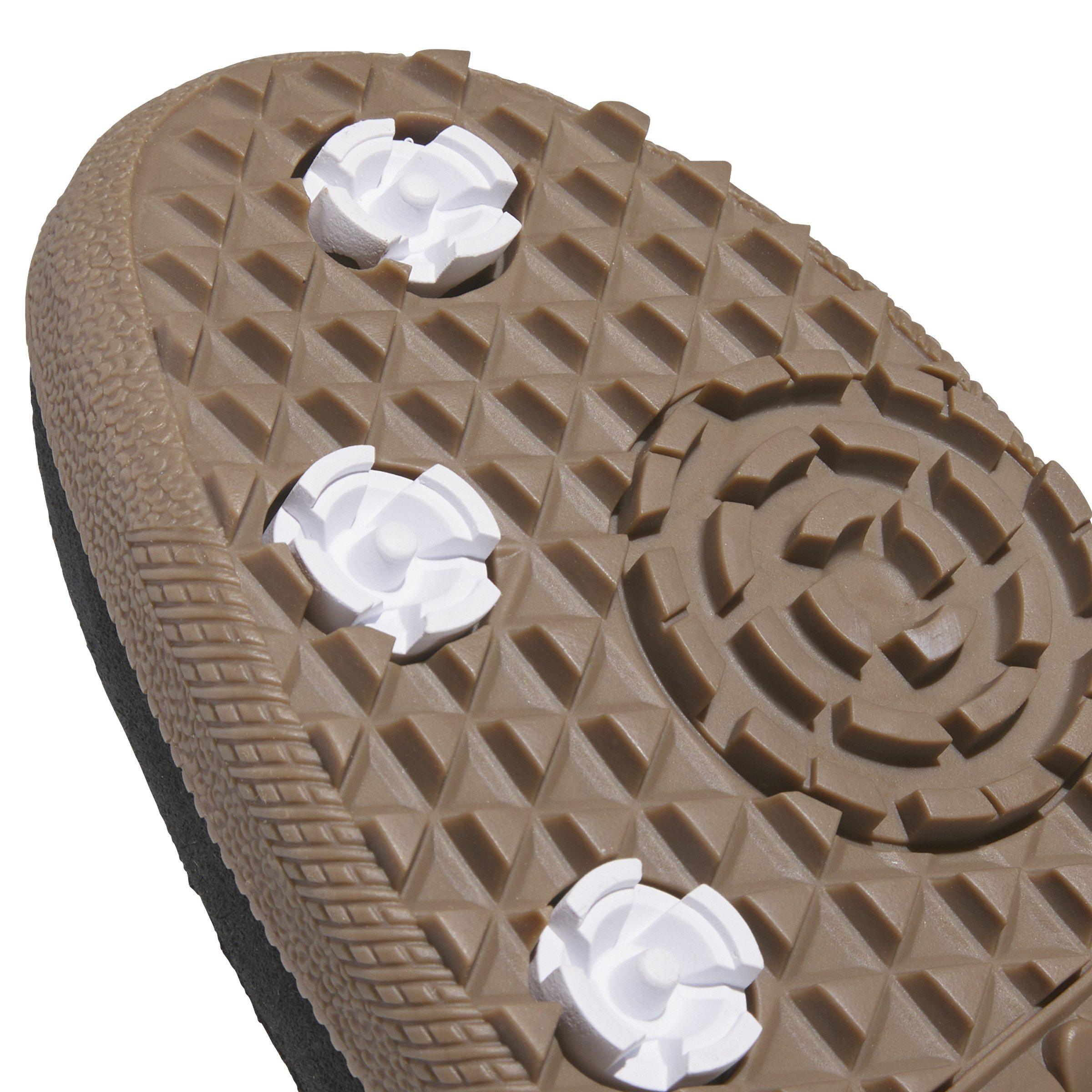 Men's Samba Golf Spikeless Shoe - Black/White