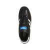 Chaussures Samba sans crampon - Noir/Blanc