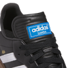 Chaussures Samba sans crampon - Noir/Blanc