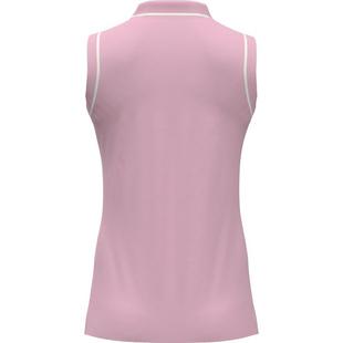 Women's Technical Veronica Sleeveless Polo ORIGINAL PENGUIN GOLF