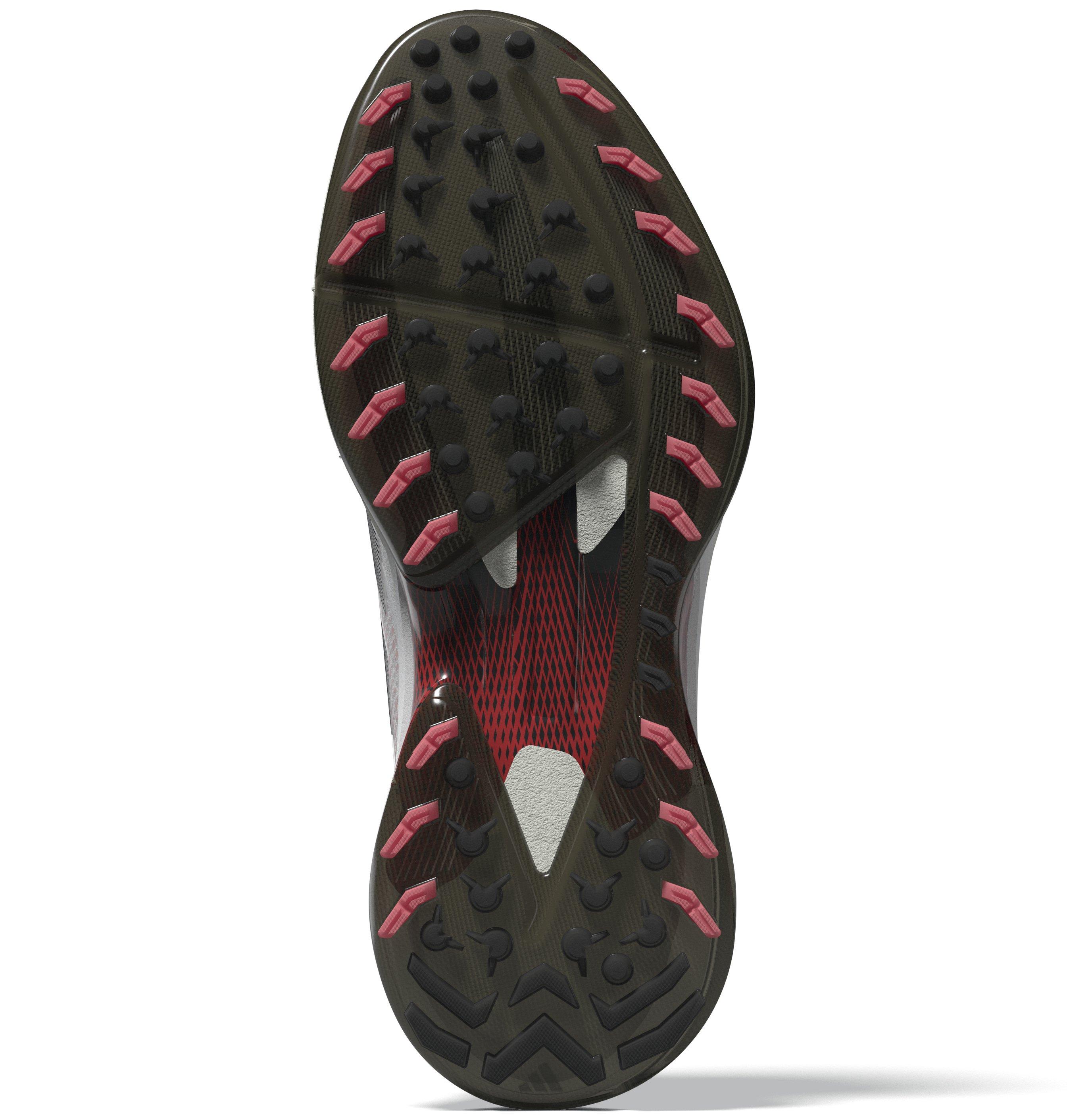 Men's AdiZero ZG Spikeless Golf Shoe