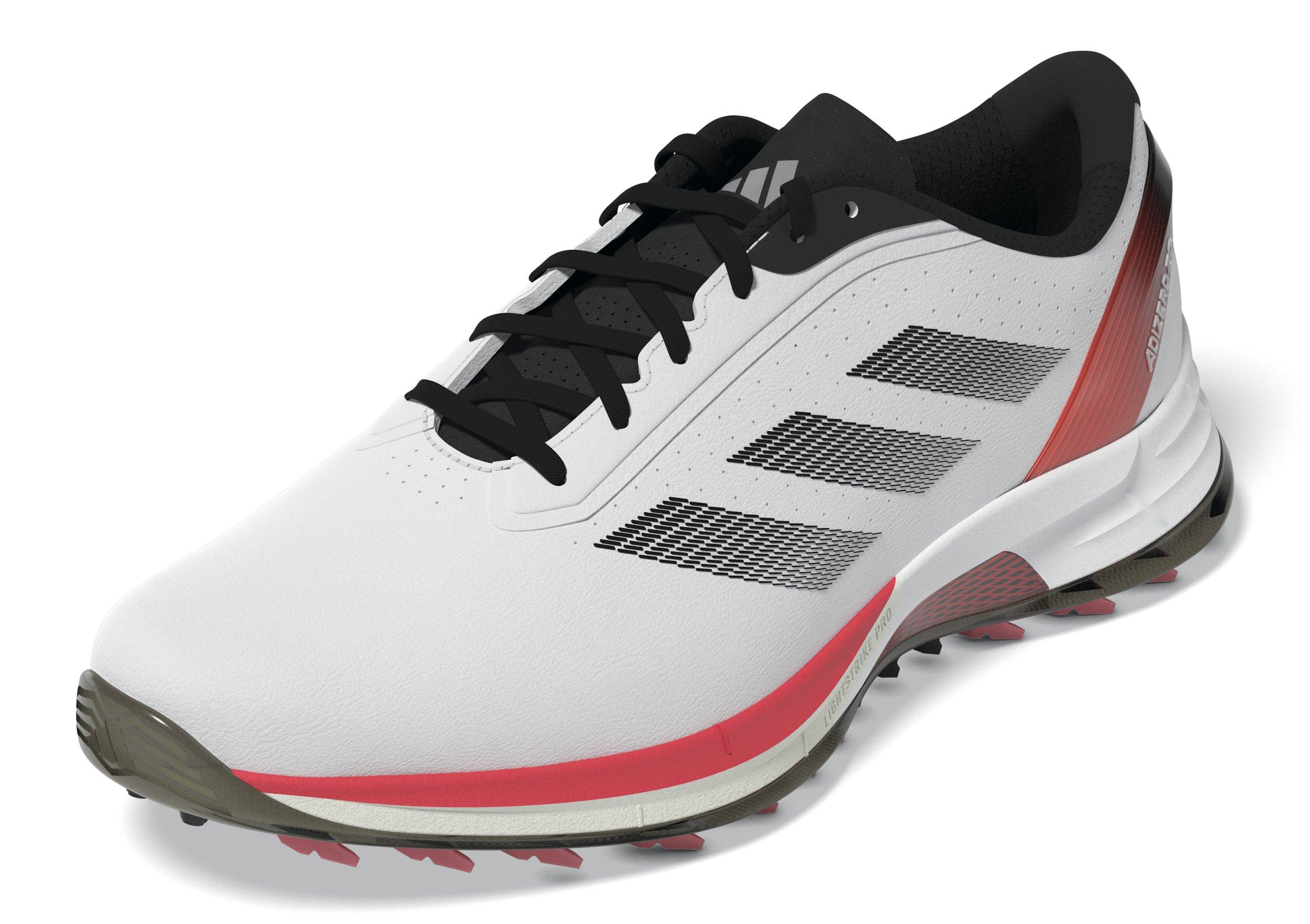 Men's AdiZero ZG Spikeless Golf Shoe