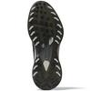 Chaussure de golf sans crampons AdiZero ZG pour hommes - Noir/gris
