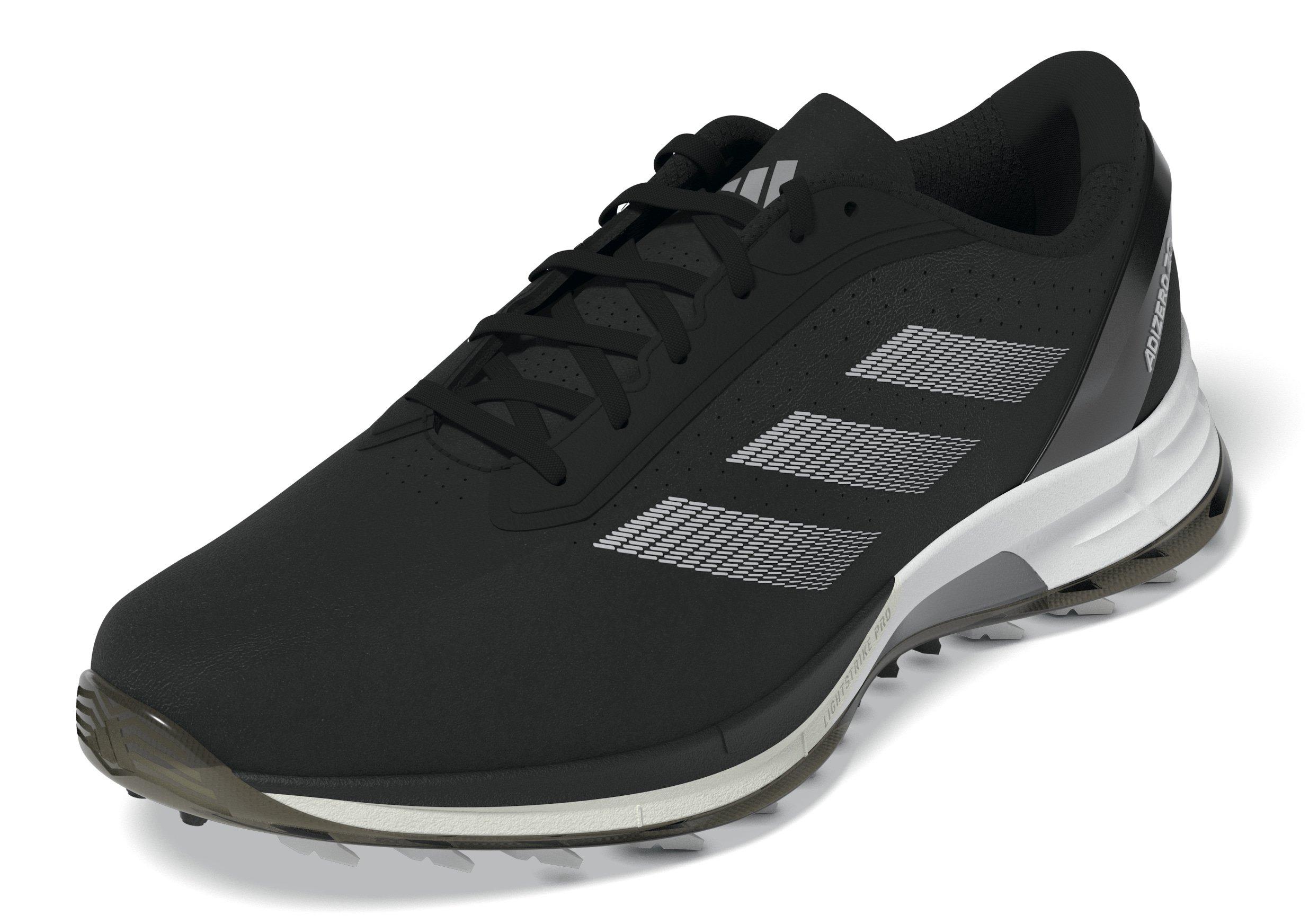 Men's AdiZero ZG Spikeless Golf Shoe