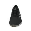 Chaussure de golf sans crampons AdiZero ZG pour hommes - Noir/gris