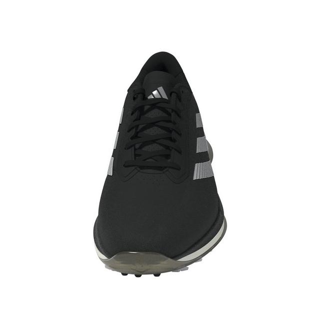®️ Men's AdiZero ZG Spikeless Golf Shoe - Black/Grey | ADIDAS