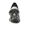 Chaussure de golf sans crampons AdiZero ZG pour hommes - Noir/gris