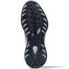 Chaussure de golf sans crampons AdiZero ZG pour hommes - Blanc/bleu