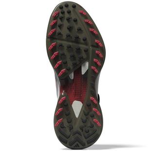 Men's AdiZero ZG BOA Spikeless Golf Shoe - White/Multi ADIDAS