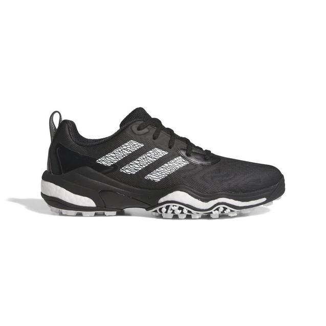 Chaussures Codechaos 25 sans crampons pour hommes - Noir ADIDAS