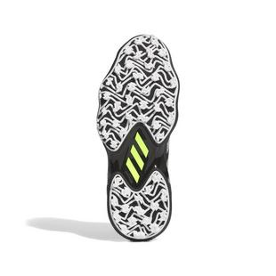 Prior Generation - Men's Codechaos 25 Spikeless Golf Shoe - Black ADIDAS