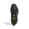 Chaussures Codechaos 25 sans crampons pour hommes - Noir