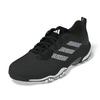 Chaussures Codechaos 25 sans crampons pour hommes - Noir
