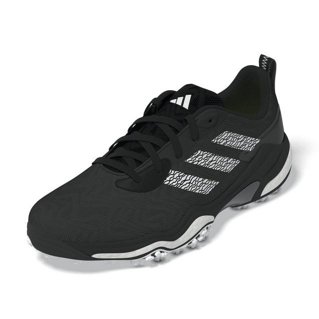 Prior Generation - Men's Codechaos 25 Spikeless Golf Shoe - Black