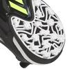 Chaussures Codechaos 25 sans crampons pour hommes - Noir