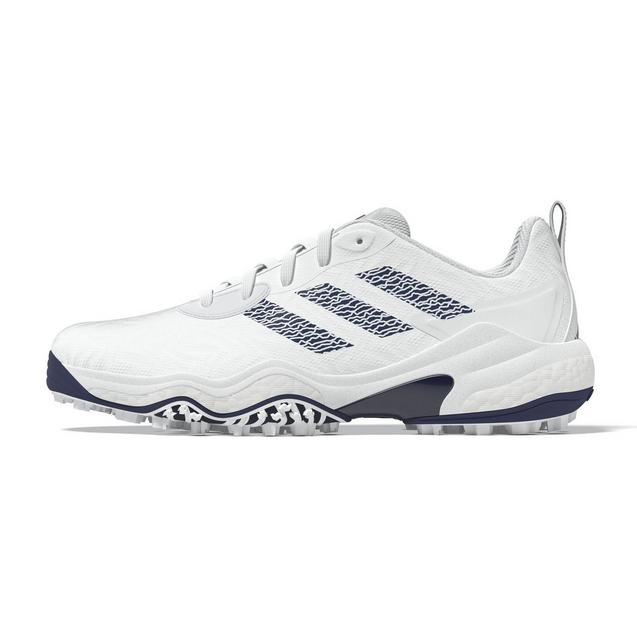 Prior Generation - Men's Codechaos 25 Spikeless Golf Shoe - White ADIDAS
