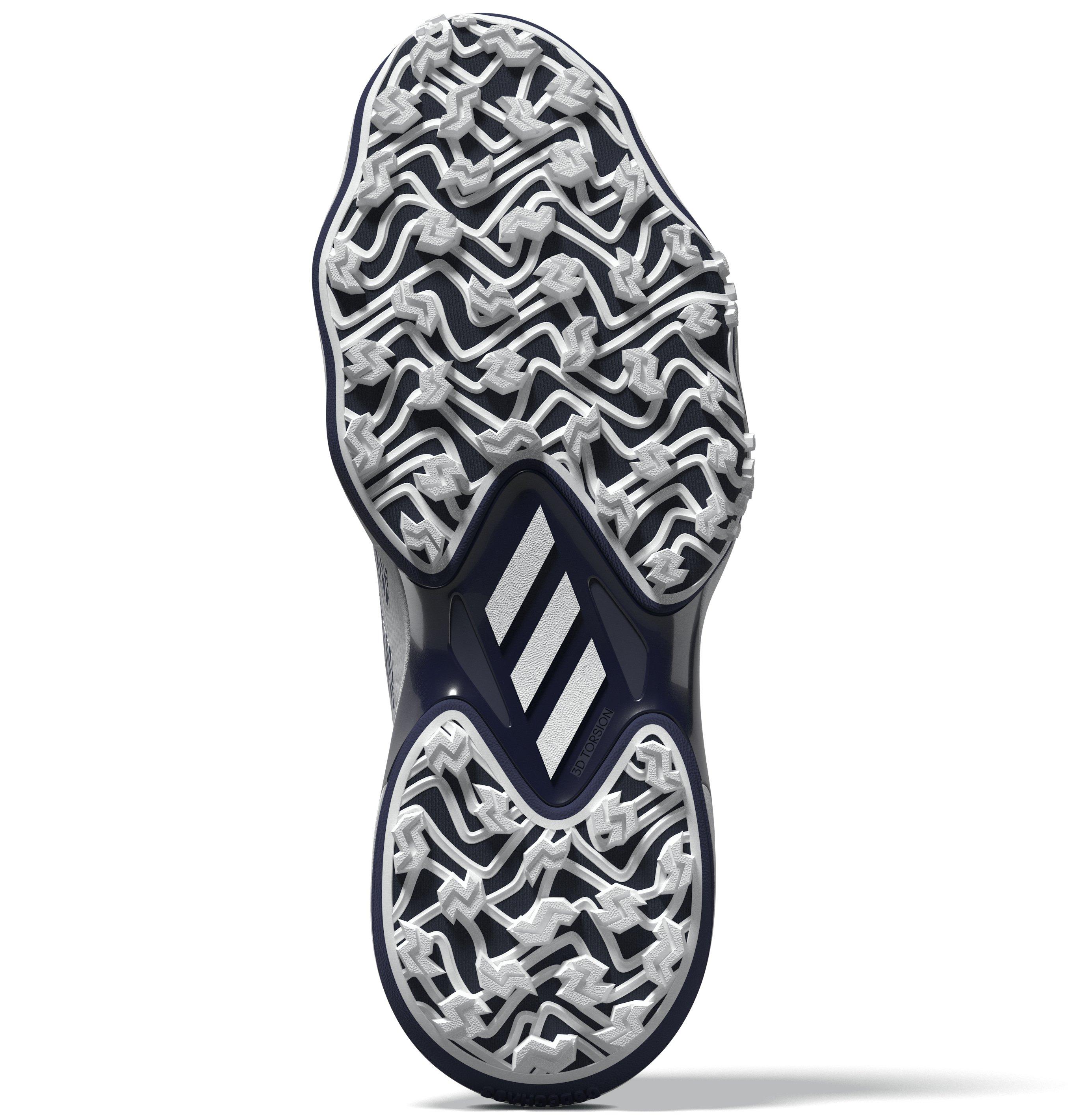 Men's Codechaos 25 Spikeless Golf Shoe