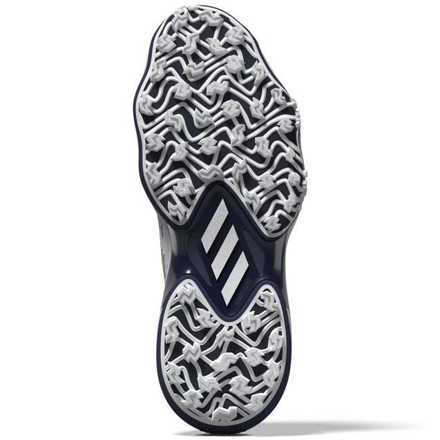 Men's Codechaos 25 Spikeless Golf Shoe - White | ADIDAS