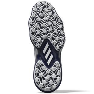 Prior Generation - Men's Codechaos 25 Spikeless Golf Shoe - White ADIDAS