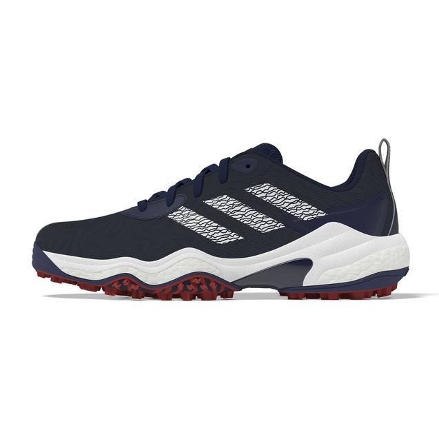 Prior Generation - Men's Codechaos 25 Spikeless Golf Shoe - Navy