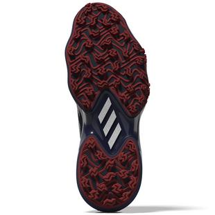 Prior Generation - Men's Codechaos 25 Spikeless Golf Shoe - Navy ADIDAS