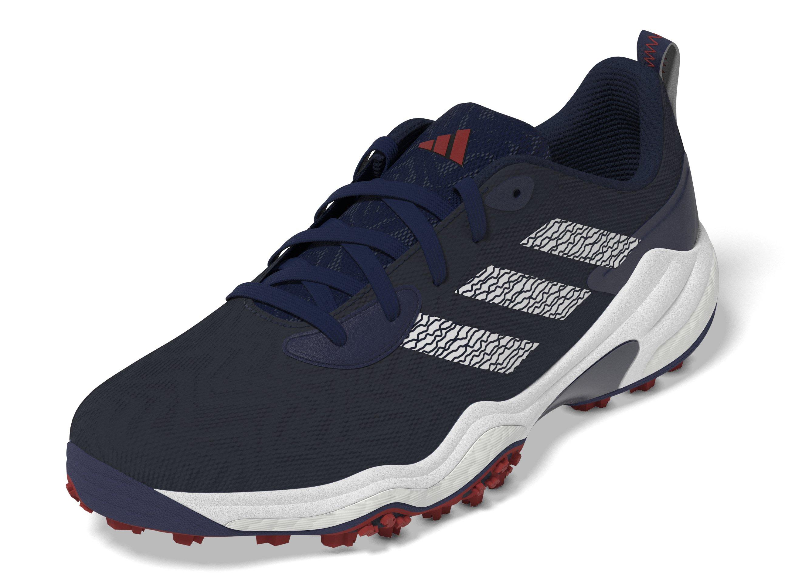 Prior Generation - Men's Codechaos 25 Spikeless Golf Shoe Navy