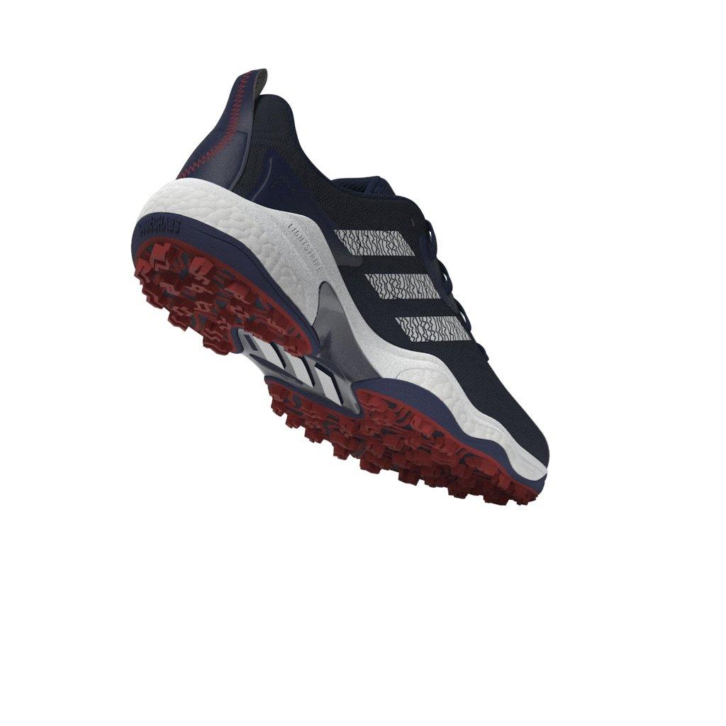 Prior Generation - Men's Codechaos 25 Spikeless Golf Shoe Navy