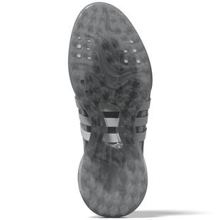 Men's Tour360 25 Spikeless Golf Shoe - White/Grey ADIDAS