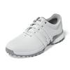 Men's Tour360 25 Spikeless Golf Shoe - White/Grey