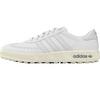 Men's Course Cup Spikeless Golf Shoe - White