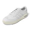 Men's Course Cup Spikeless Golf Shoe - White