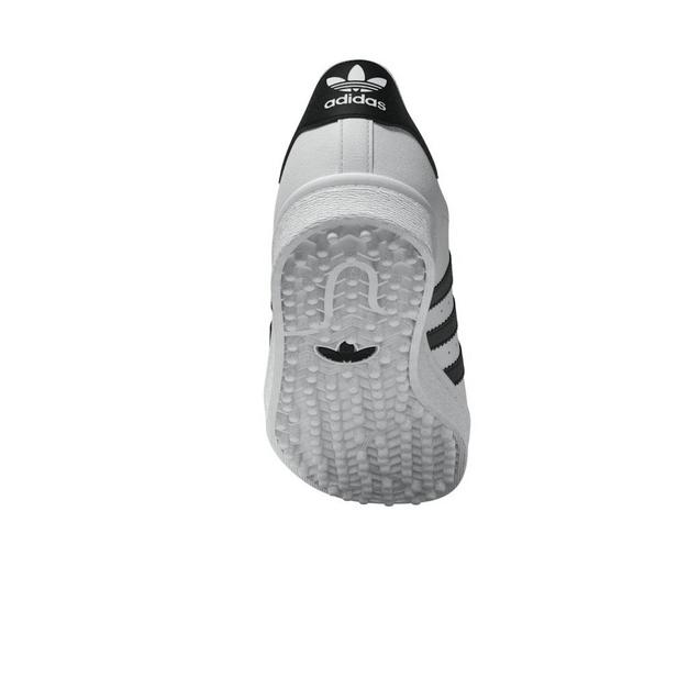 ゴエちゃん　adidas golf Superstar ホワイト/ブラック Men's Superstar Golf Spikeless Golf Shoe - White/Black