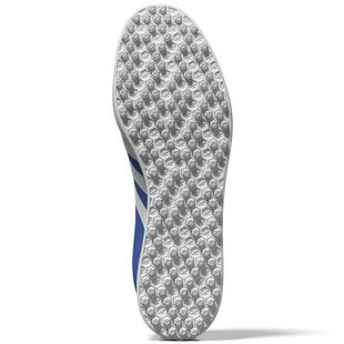 Chaussures de golf Gazelle Golf sans crampons pour hommes - Bleu/Blanc ADIDAS
