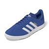 Men's Gazelle Golf Spikeless Golf Shoe - Blue/White