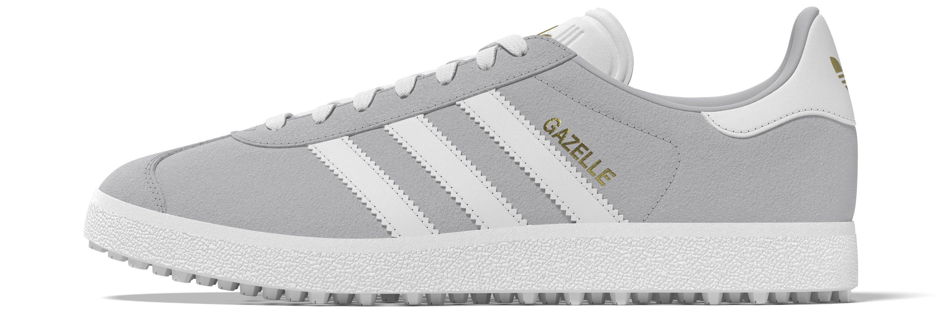 Men's-Gazelle-Golf-Spikeless-